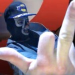 Profile picture of troubleshot youreye luchdog