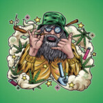 Profile picture of PurpleKush